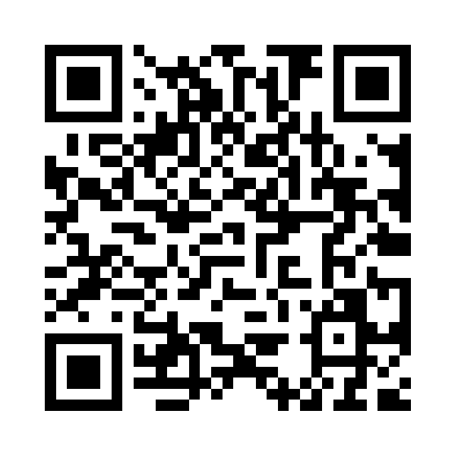 QR code for chiptunes.app/radio